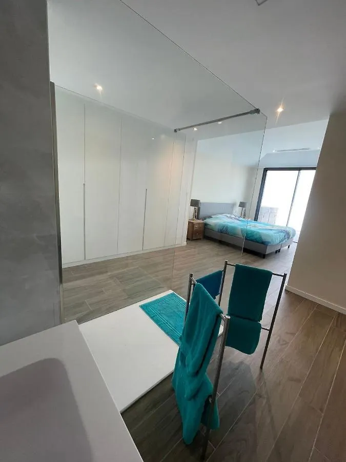 Luxury Penthouse Pedro - The View Fuengirola Apartment Spain