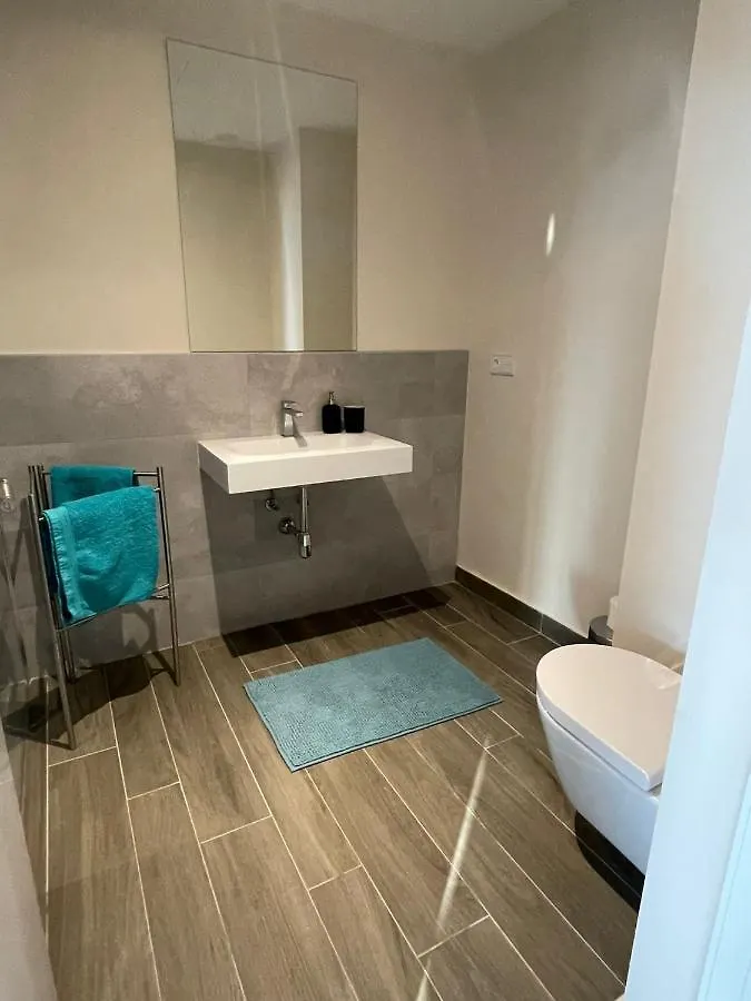 Luxury Penthouse Pedro - The View Fuengirola Apartment