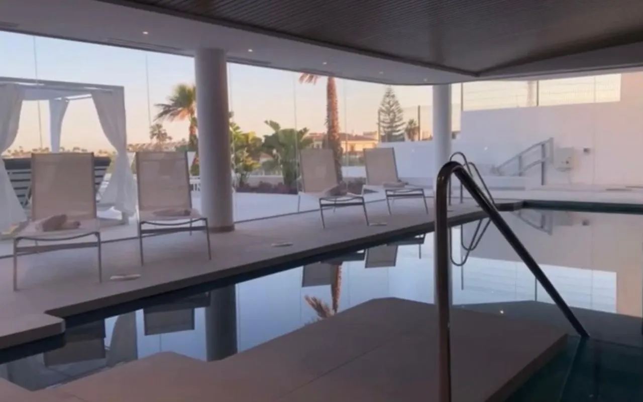 Luxury Penthouse Pedro - The View Fuengirola Apartment Spain