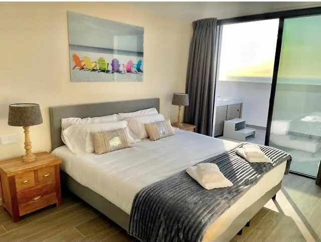Luxury Penthouse Pedro - The View Fuengirola Apartment Spain