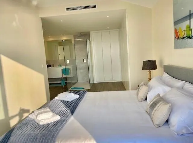 Luxury Penthouse Pedro - The View Fuengirola Apartment Spain