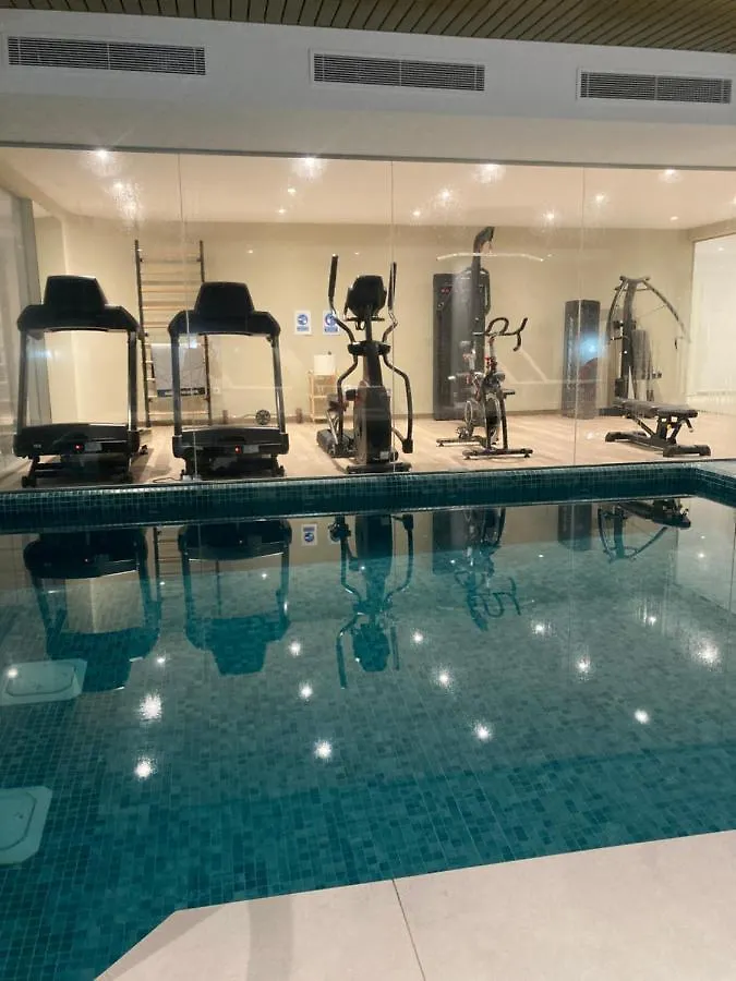 Luxury Penthouse Pedro - The View Fuengirola Apartment Spain