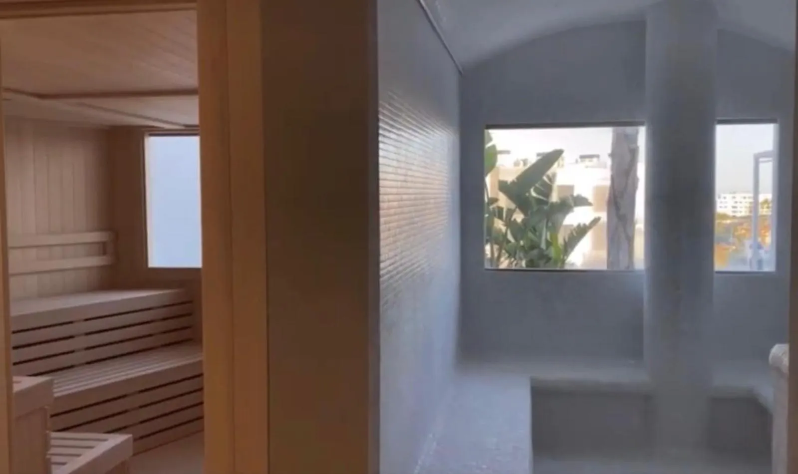 Luxury Penthouse Pedro - The View Fuengirola Apartment Spain