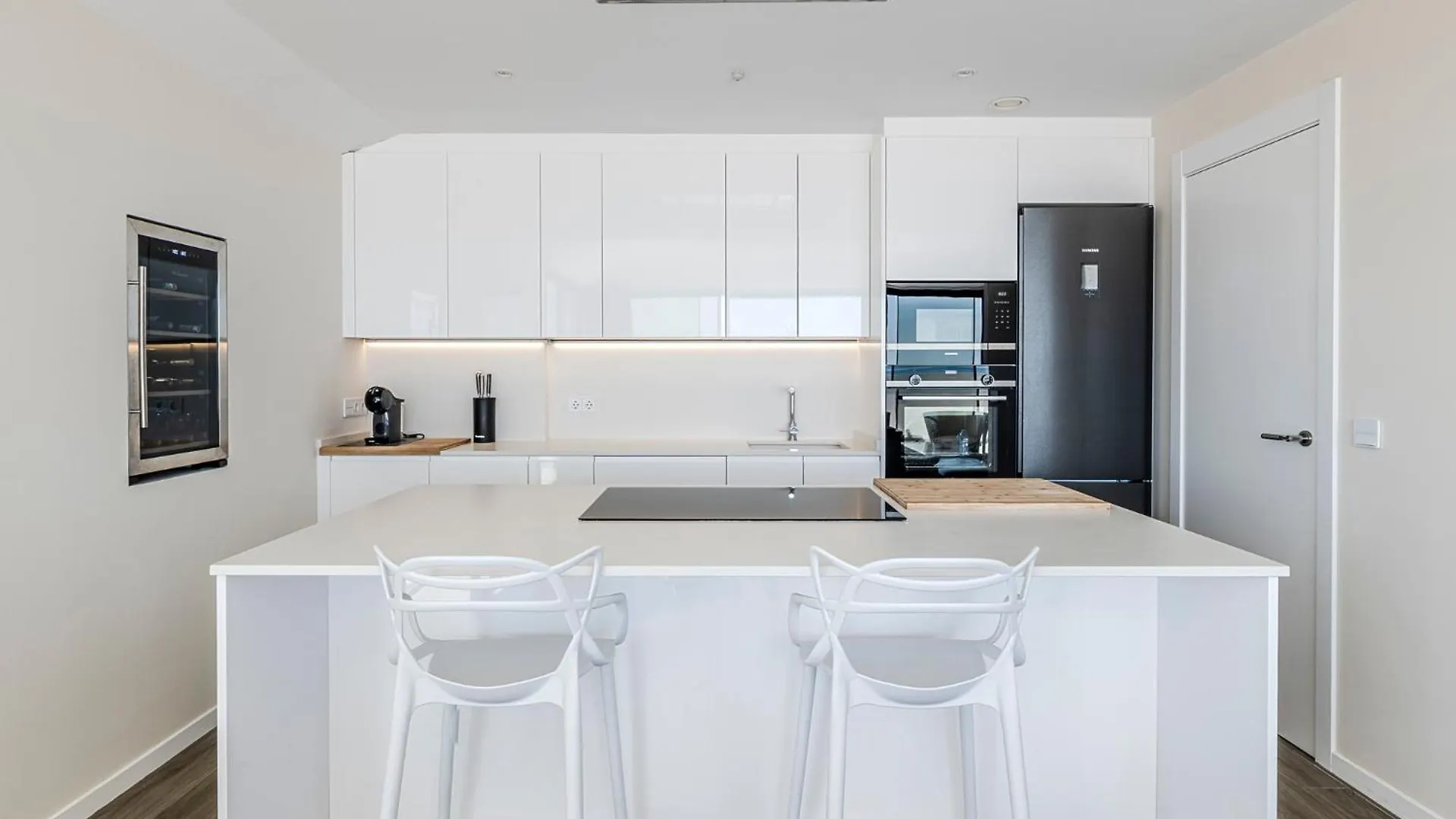 Luxury Penthouse Pedro - The View Fuengirola Apartment