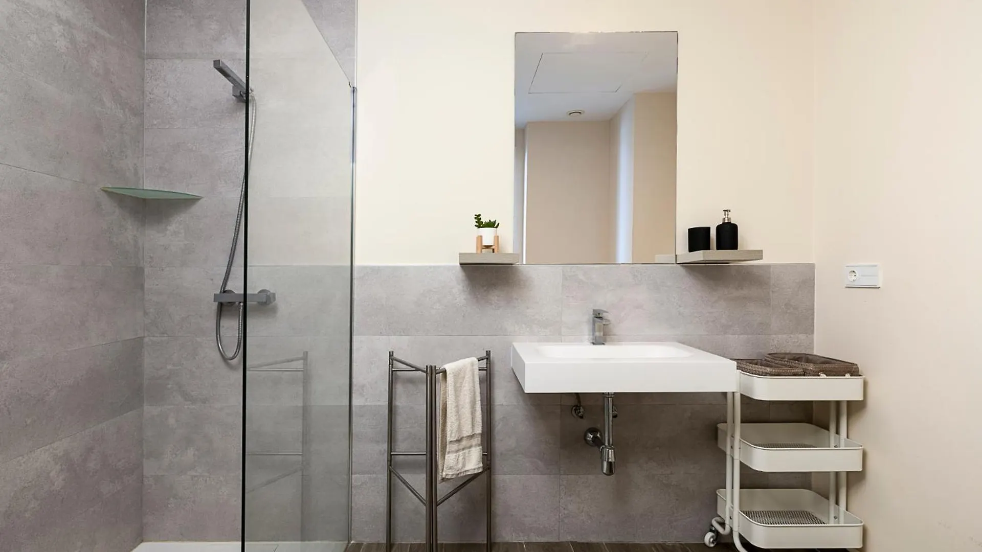 Luxury Penthouse Pedro - The View Fuengirola Apartment
