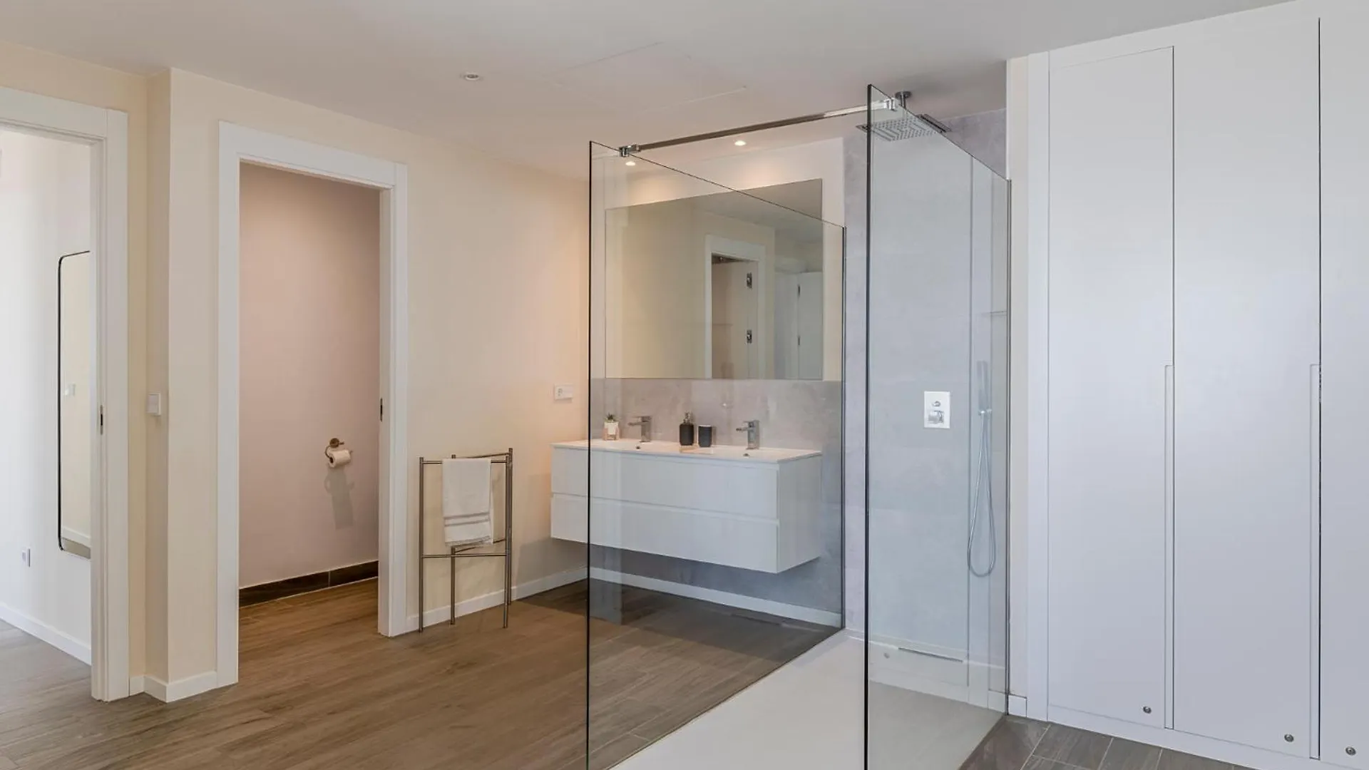 Luxury Penthouse Pedro - The View Fuengirola Apartment