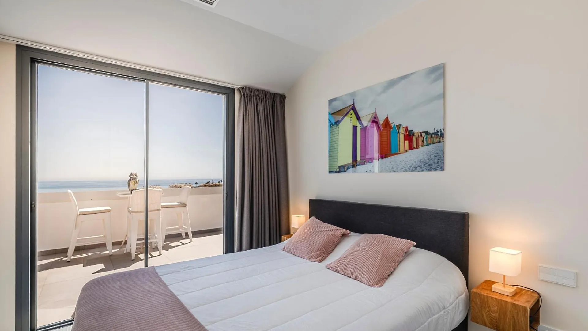 Luxury Penthouse Pedro - The View Fuengirola Apartment