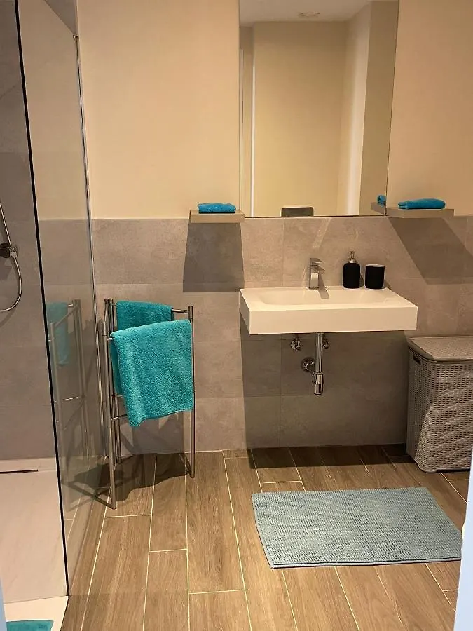 Luxury Penthouse Pedro - The View Fuengirola Apartment