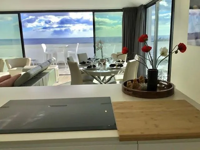 Luxury Penthouse Pedro - The View Fuengirola Apartment
