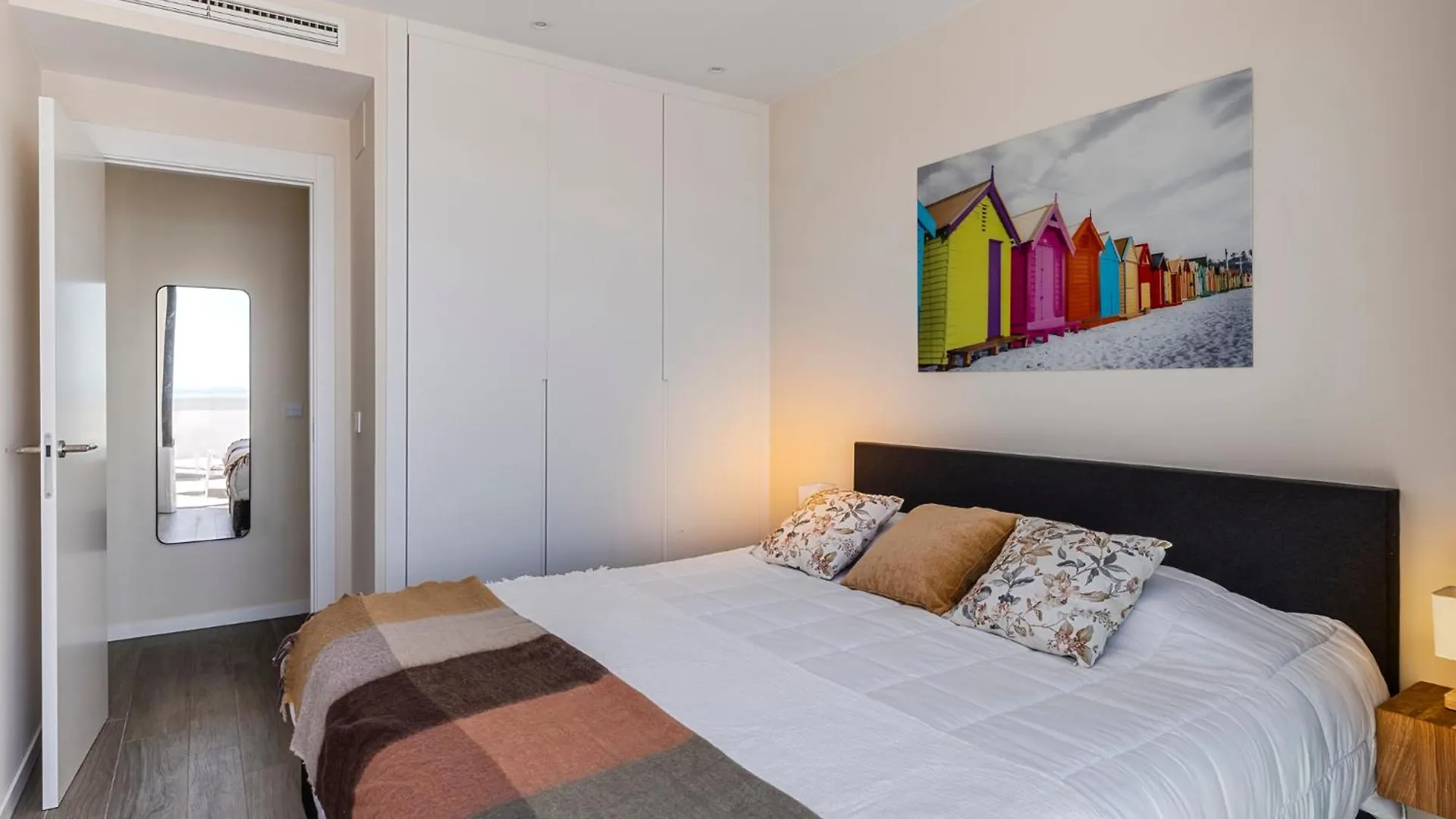 Luxury Penthouse Pedro - The View Fuengirola Apartment